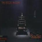 Pochette THE SUICIDE MACHINE