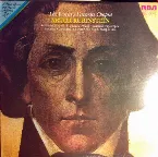 Pochette The World's Favorite Chopin