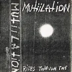 Pochette Rites Through the Twilight of Hell