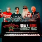 Pochette Down Home Christmas