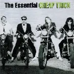 Pochette The Essential Cheap Trick