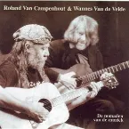 Pochette De nomaden van de muziek