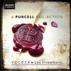 Pochette A Purcell Collection