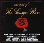 Pochette The Best Of The Savage Rose