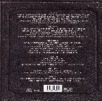 Pochette Live & Sessions 1963-1966