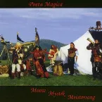 Pochette Minne, Mystik, Meistersang