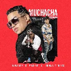 Pochette Muchacha (remix)