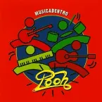 Pochette Musicadentro