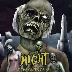 Pochette Night at the Gates of Hell OST