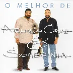 Pochette O Melhor de Arlindo Cruz & Sombrinha
