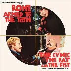 Pochette Rome Armed to the Teeth / The Cynic, the Rat and the Fist