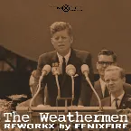 Pochette The Weathermen Reworkx
