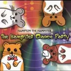 Pochette The Hampster Dance Party