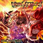 Pochette EVIL MOUNTAIN