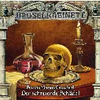Pochette Der schreiende Schädel