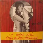 Pochette I Dolci Vizi... Della Casta Susanna