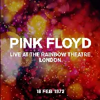 Pochette Live at the Rainbow Theatre, London, 18 Feb 1972
