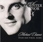 Pochette The Art of Counter Tenor