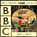 Pochette The Complete BBC Sessions: 1970–1972