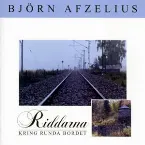 Pochette Riddarna kring runda bordet