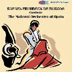 Pochette Rafael Frühbeck De Burgos Conducts the National Orchestra of Spain