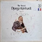 Pochette The Best of Django Reinhardt: Vol. 2