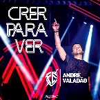 Pochette Crer para Ver (Ao Vivo)