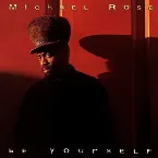 Pochette Be Yourself