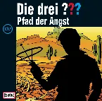 Pochette Die drei ??? 137: Pfad der Angst