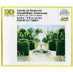 Pochette Overtures