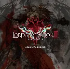 Pochette LORD of VERMILION II Original Soundtrack