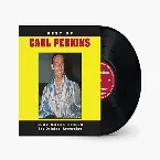 Pochette Best of Carl Perkins