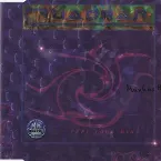 Pochette Free Your Mind