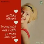 Pochette ’k Wist niet dat liefde zo mooi kon zijn