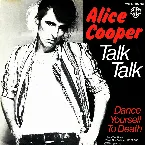 Pochette Talk Talk
