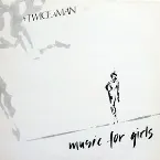 Pochette Music For Girls