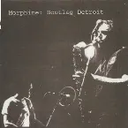 Pochette Bootleg Detroit