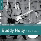 Pochette The Rough Guide to Buddy Holly & The Crickets