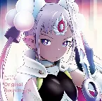 Pochette TV ANIME COP CRAFT Original Soundtrack