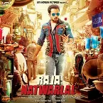 Pochette Raja Natwarlal