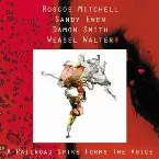 Pochette A Railroad Spike Forms the Voice