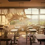 Pochette 贈る言葉