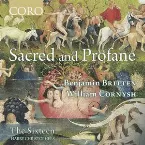 Pochette Sacred and Profane