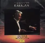 Pochette The Essential Karajan