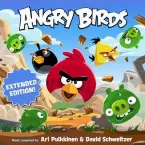 Pochette Angry Birds