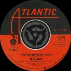 Pochette The Rubberband Man / Now That We're Together