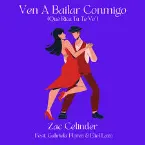 Pochette Ven a bailar conmigo (Qué rica tú te ve’)