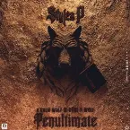 Pochette Penultimate: A Calm Wolf Is Still A Wolf