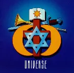 Pochette Universe featuring Dexter Wansel