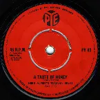 Pochette A Taste of Honey / Spanish Flea